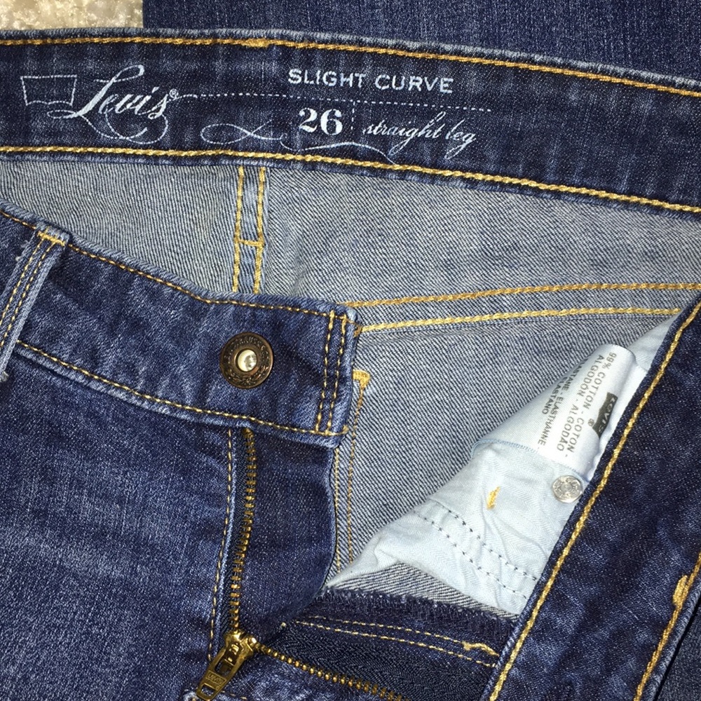 Jeans - Picture 3 of 3